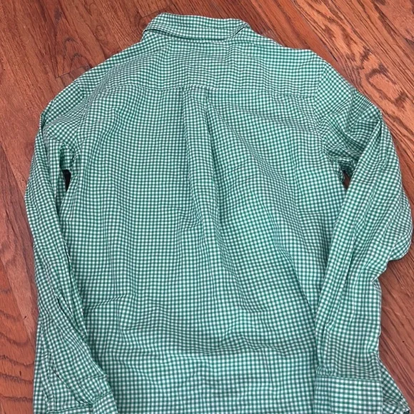 POLO BUNDLE Boys Polo bundle 2 shirts and a OS Hat Sz L (14/16) - Picture 3 of 14